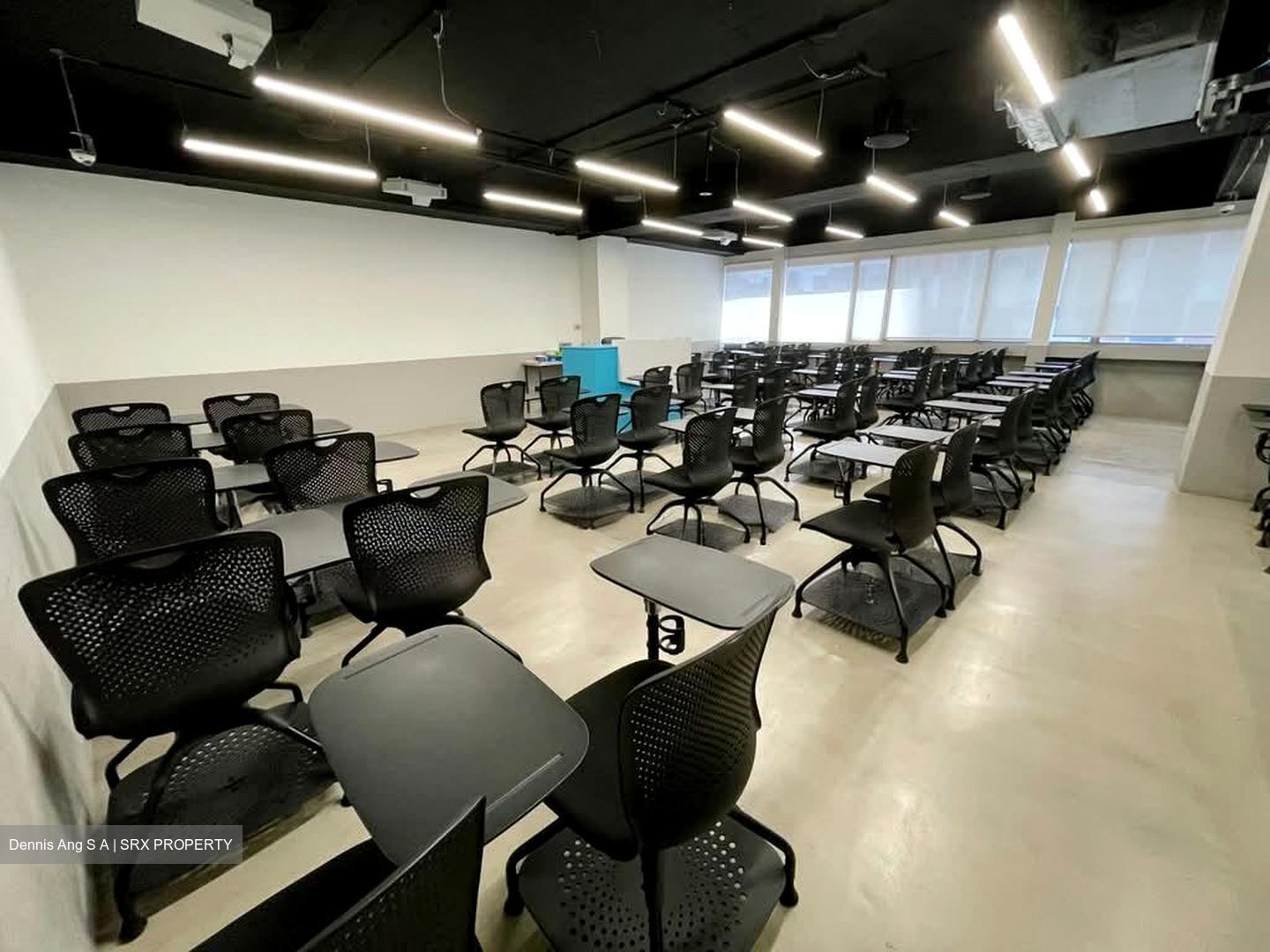 Icb Enterprise House (D7), Office #566081211